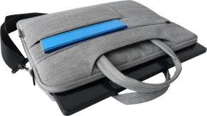 Defender - Notebook-Tasche Miltres 15.6