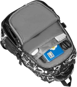 Defender - Backpack for school and leisur Explorer