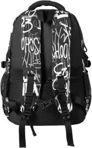 Defender - Backpack for school and leisur Explorer