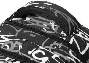 Defender - Backpack for school and leisur Explorer