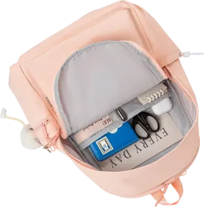 Defender - Backpack for school and leisur Starry