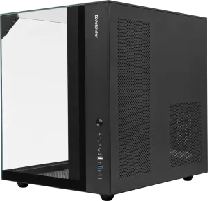 Defender - Computergehäuse CryoCube