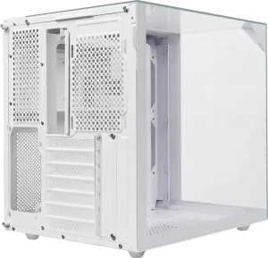 Defender - Computergehäuse CryoCube