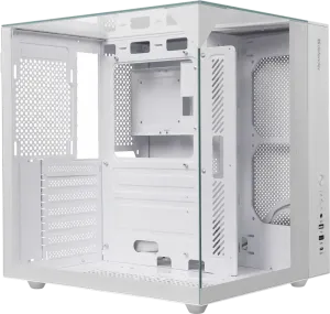 Defender - Computergehäuse CryoCube