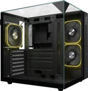 Defender - Computergehäuse CryoCube