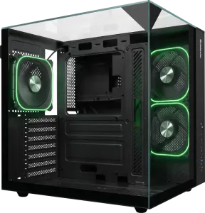Defender - Computergehäuse CryoCube