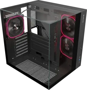 Defender - Computergehäuse CryoCube