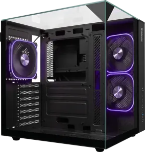 Defender - Computergehäuse CryoCube