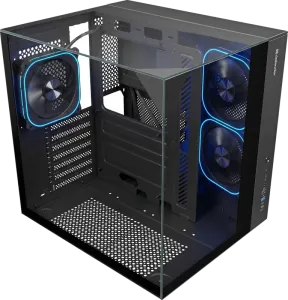 Defender - Computergehäuse CryoCube