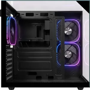 Defender - Computergehäuse CryoCube