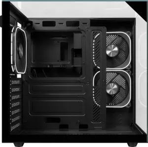 Defender - Computergehäuse CryoCube