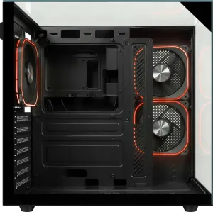 Defender - Computergehäuse CryoCube