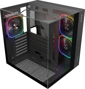 Defender - Computergehäuse CryoCube