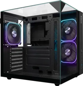 Defender - Computergehäuse CryoCube