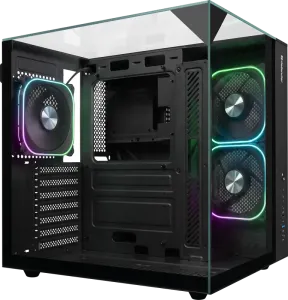 Defender - Computergehäuse CryoCube