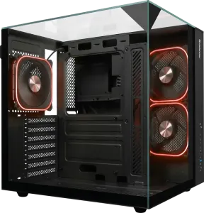 Defender - Computergehäuse CryoCube
