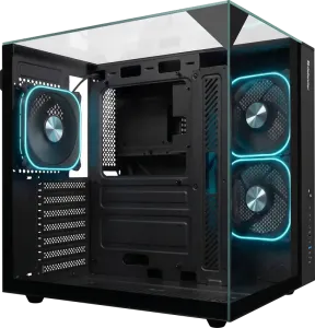 Defender - Computergehäuse CryoCube