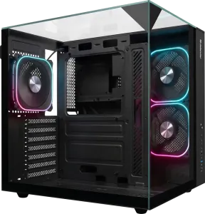 Defender - Computergehäuse CryoCube