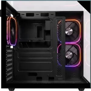 Defender - Computergehäuse CryoCube