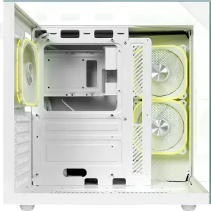 Defender - Computergehäuse CryoCube