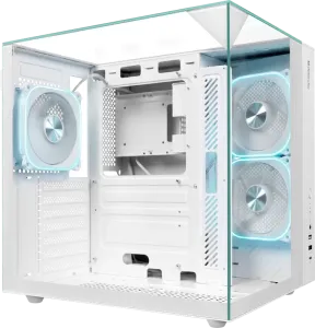 Defender - Computergehäuse CryoCube