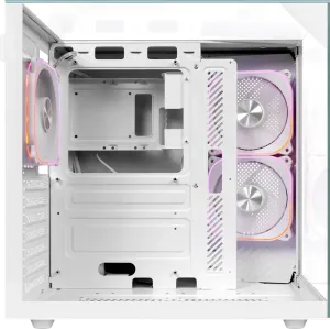 Defender - Computergehäuse CryoCube