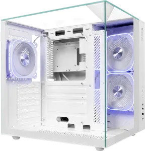 Defender - Computergehäuse CryoCube