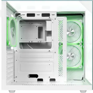 Defender - Computergehäuse CryoCube