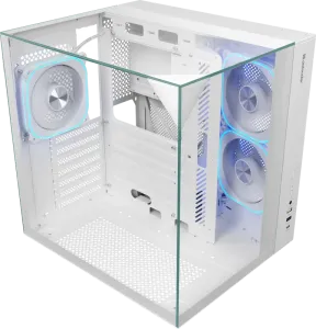 Defender - Computergehäuse CryoCube