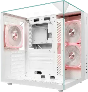 Defender - Computergehäuse CryoCube