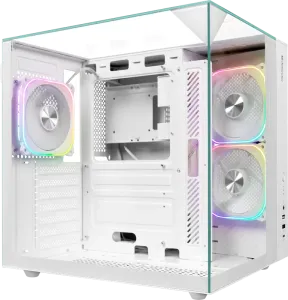Defender - Computergehäuse CryoCube