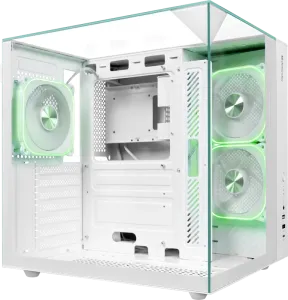 Defender - Computergehäuse CryoCube