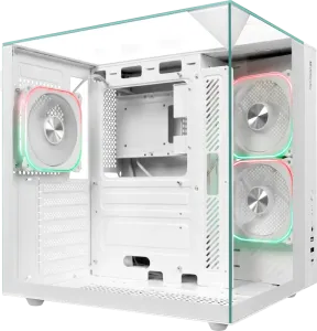 Defender - Computergehäuse CryoCube