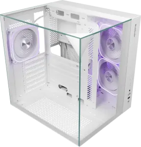 Defender - Computergehäuse CryoCube