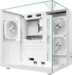 Defender - Computergehäuse CryoCube