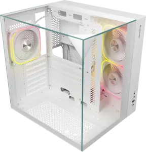 Defender - Computergehäuse CryoCube