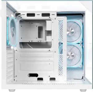 Defender - Computergehäuse CryoCube