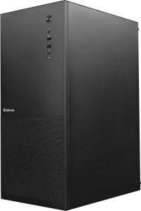 Defender - Computergehäuse Apex Metal XL