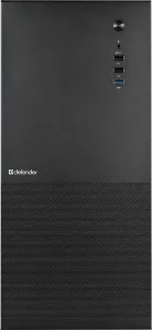 Defender - Computergehäuse Apex Metal XL
