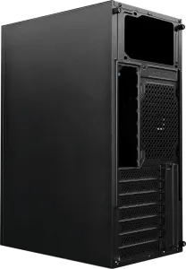 Defender - Computergehäuse Apex Metal XL