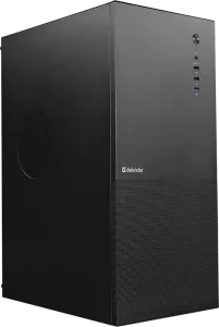 Defender - Computergehäuse Apex Metal XL