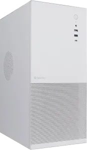 Defender - Computergehäuse Apex Metal XL