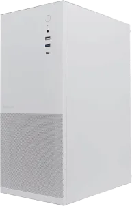 Defender - Computergehäuse Apex Metal XL