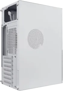 Defender - Computergehäuse Apex Metal XL