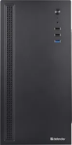 Defender - Computergehäuse X11 Pro