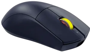 Defender - Kabellose Spielmaus Commander GM-511