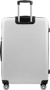 Defender - Suitcase on wheels Cruizer L