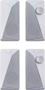 Defender - Sound-System 2.0 J5