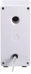 Defender - Sound-System 2.0 J5