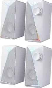 Defender - Sound-System 2.0 J5